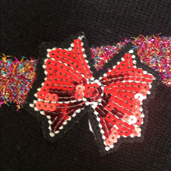 WOMEN’S  CHRISTMAS  SWEATER - Picture 3 of 13